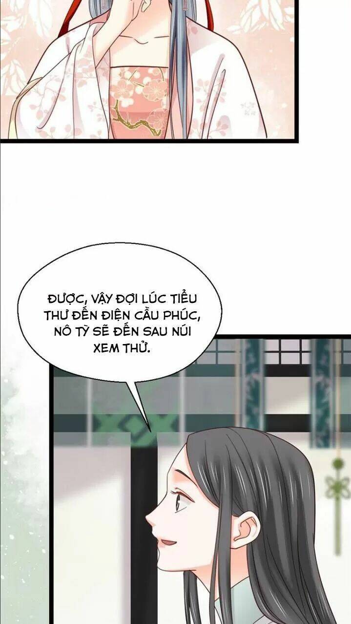 kiều nữ độc phi chapter 216 31