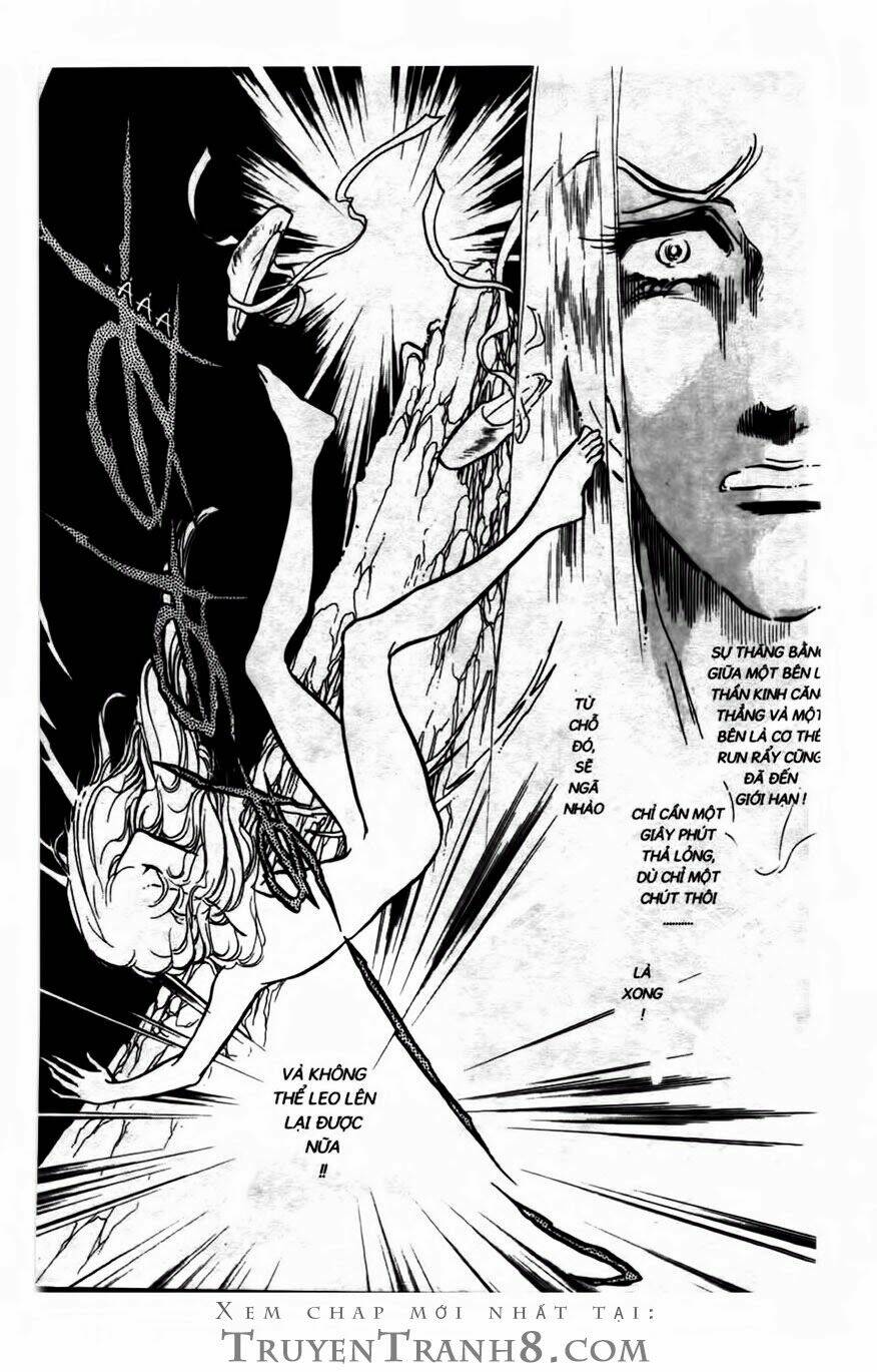 swan - vũ khúc thiên nga chapter 109 19