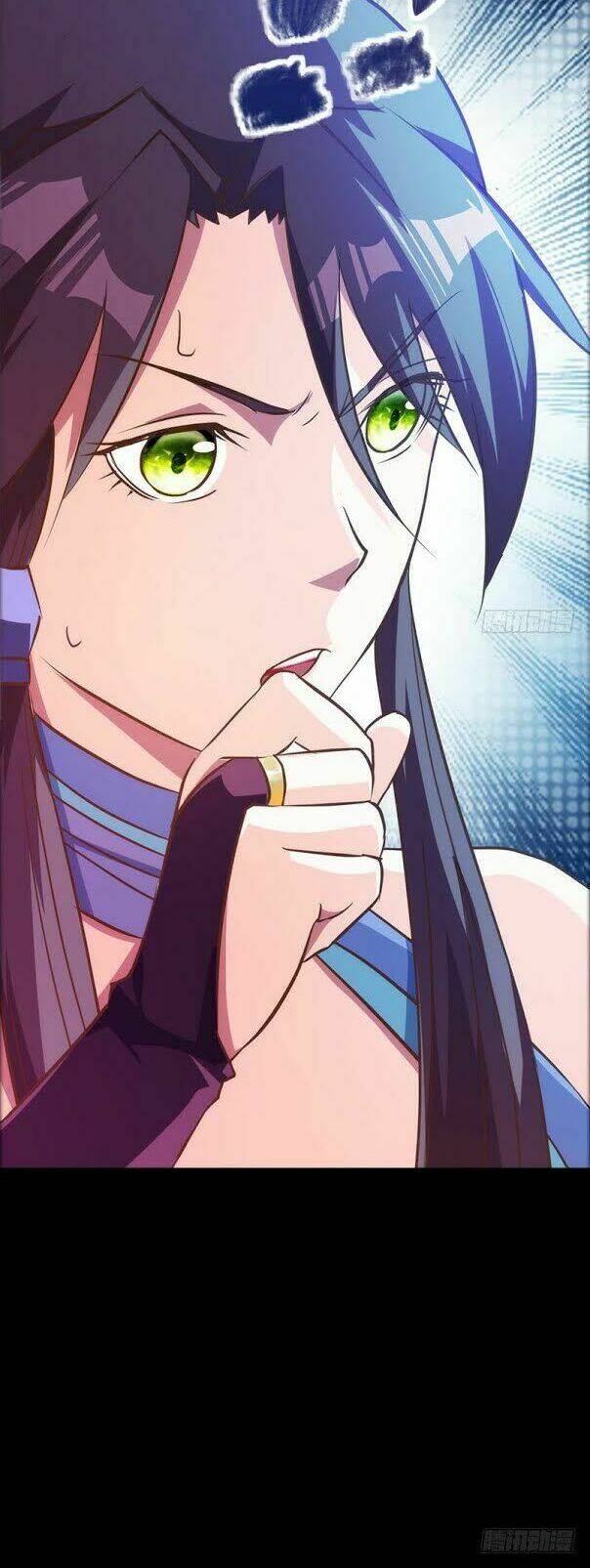 thiên hạ kiếp chapter 3 24