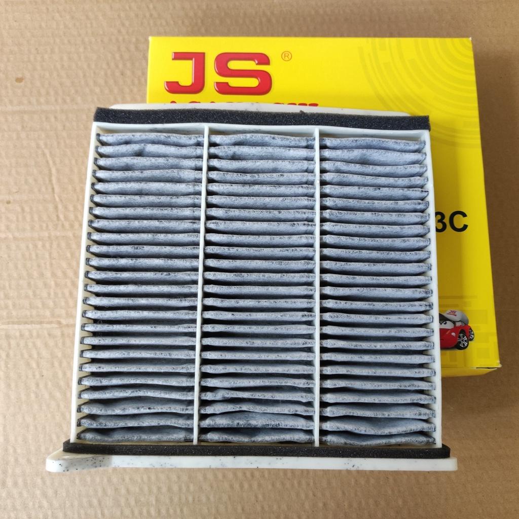 Lọc gió máy lạnh Mitsubishi Grandis 2003-2011 than hoạt tính