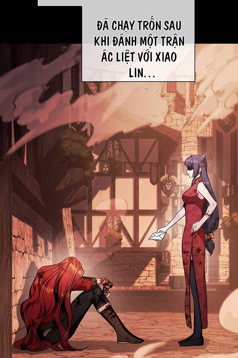 Kí Sự Hồi Quy Chapter 86 22