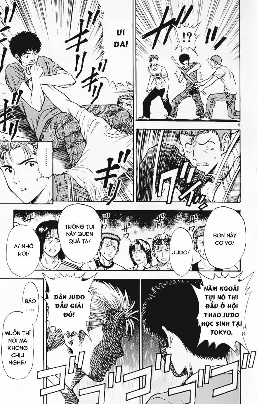 salad days chapter 61 9