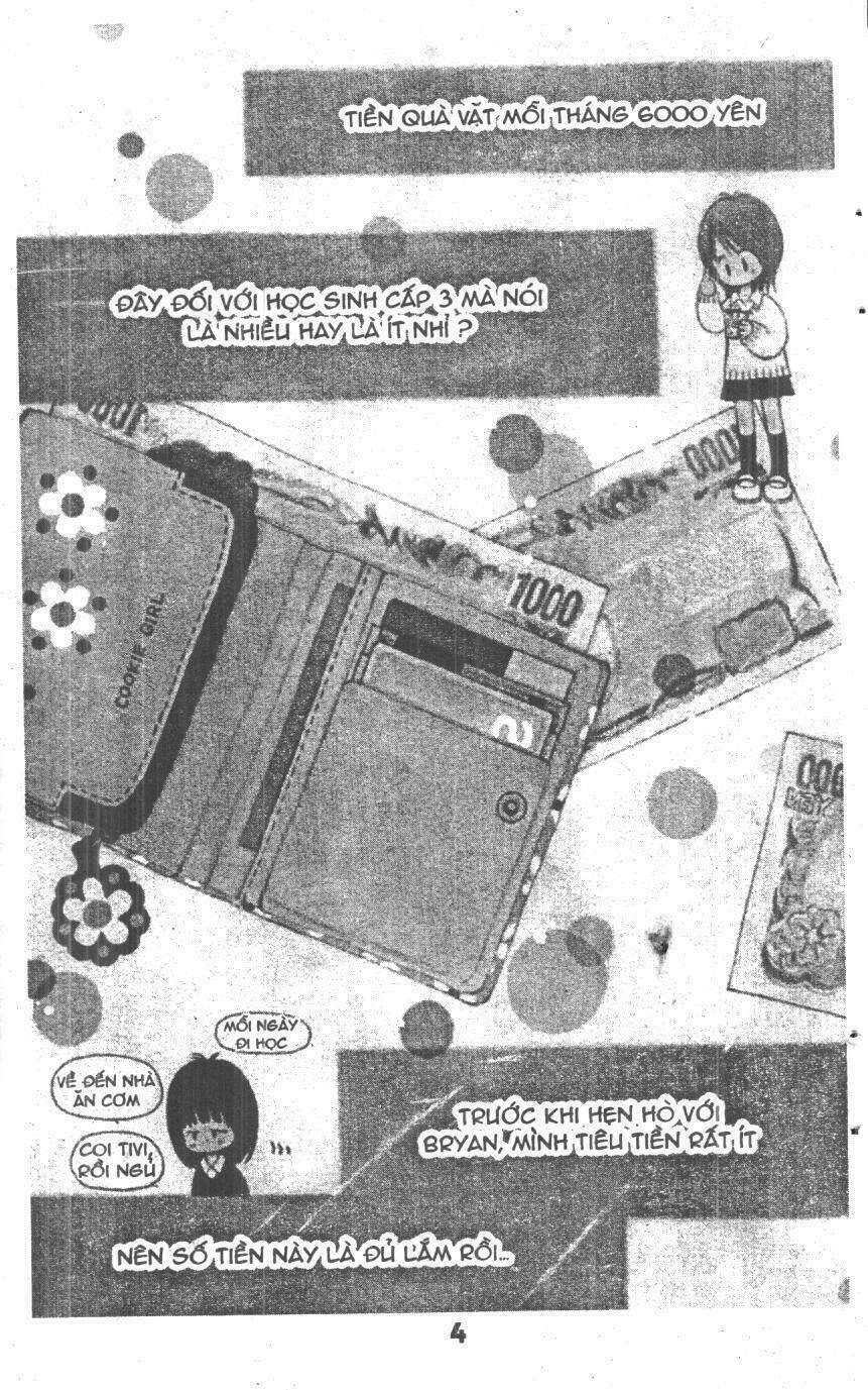 beautiful 100% chapter 6 2