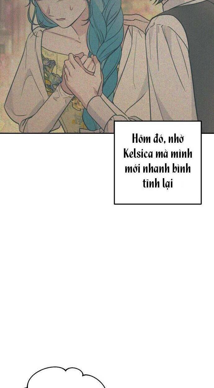 công nương mint bé nhỏ chapter 35 74