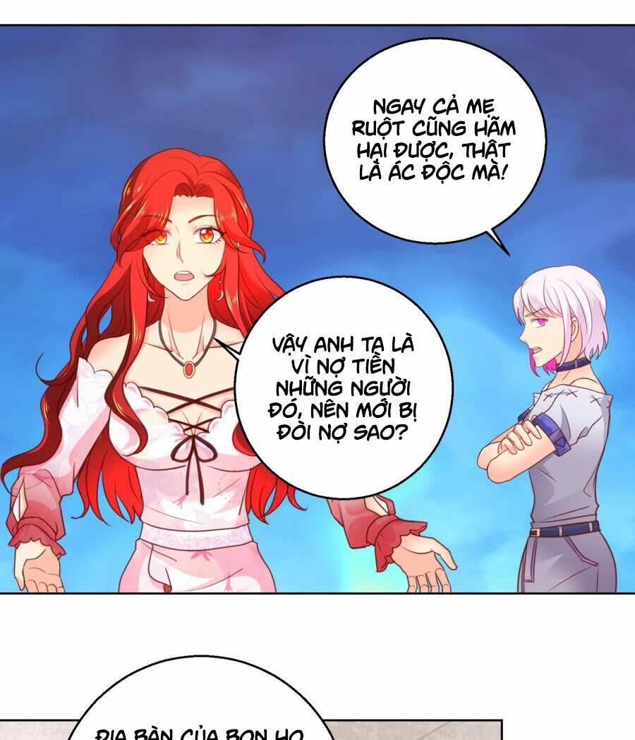 vú em là cổ tiên chapter 99 26