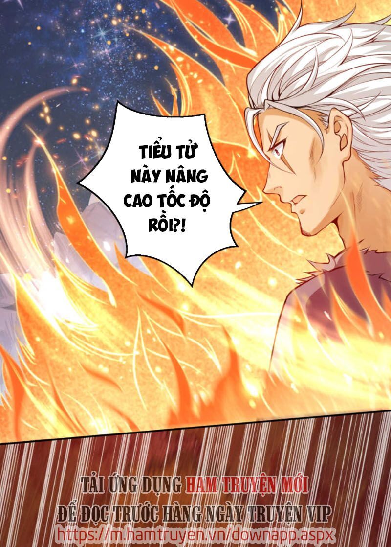 Nghịch Thiên Tà Thần chapter 229 11