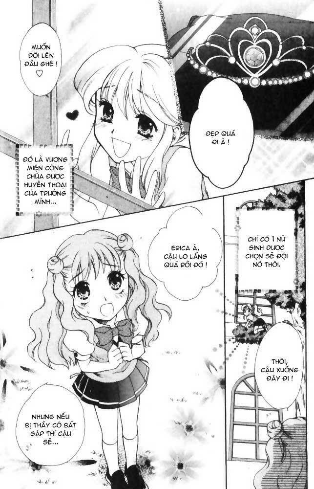 kilala princess - công chúa kilala chapter 1 8