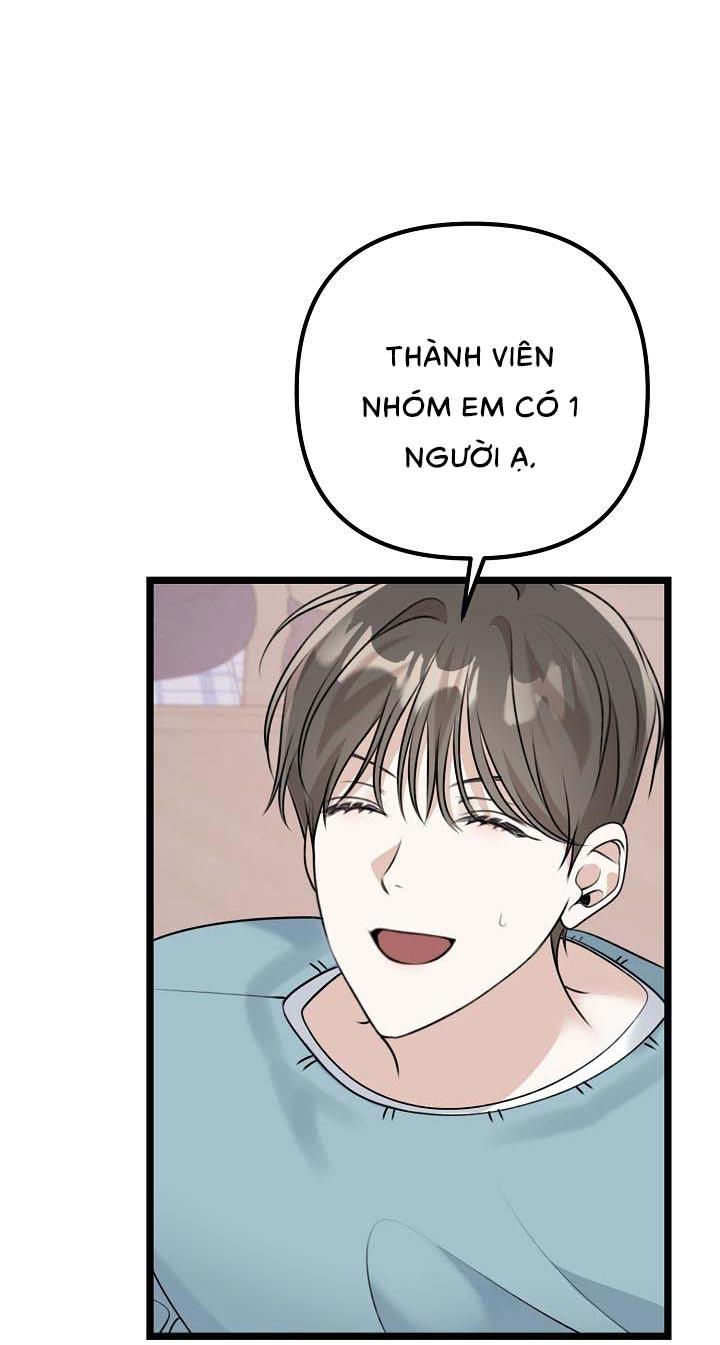 say nắng chapter 18 27