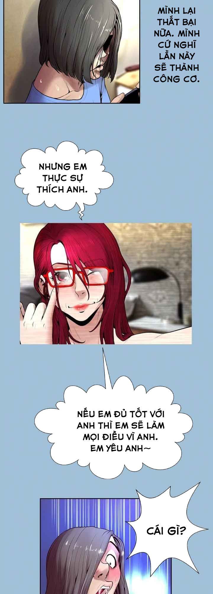 hai mặt chapter 8 37