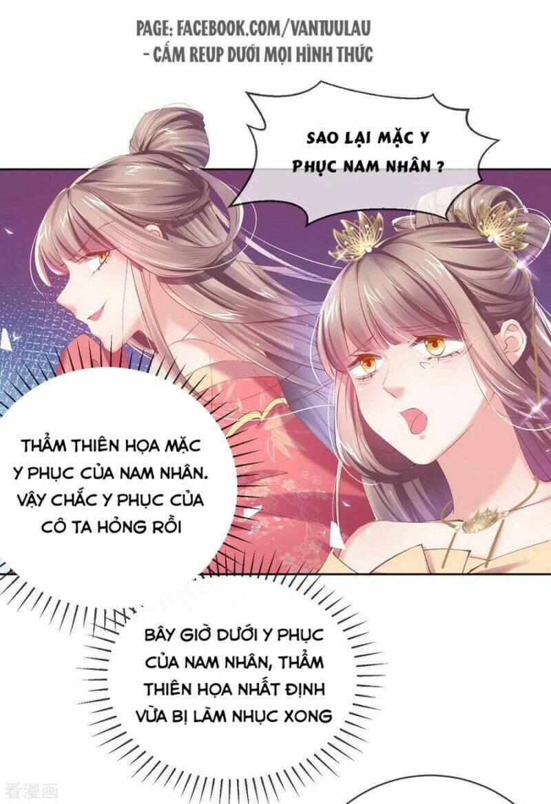 thị huyết y phi chapter 78 2