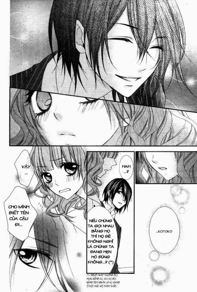 are after boyfriend chapter 1 22