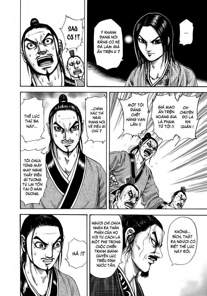 kingdom - vương giả thiên hạ chapter 183 14
