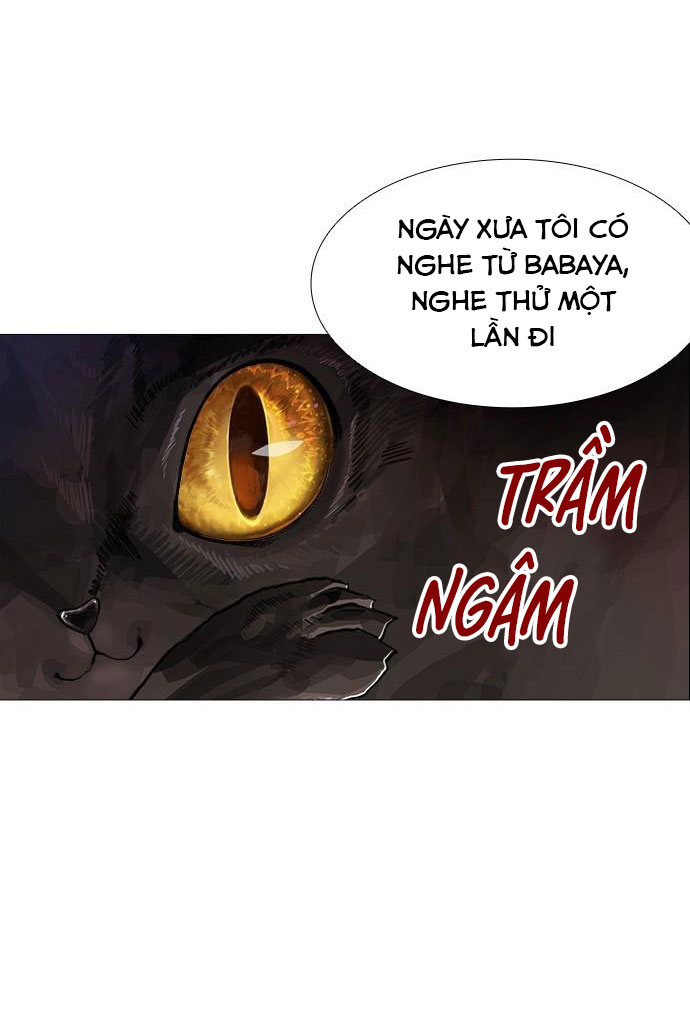 tôi chính là nhà sưu tập chim chapter 8 24