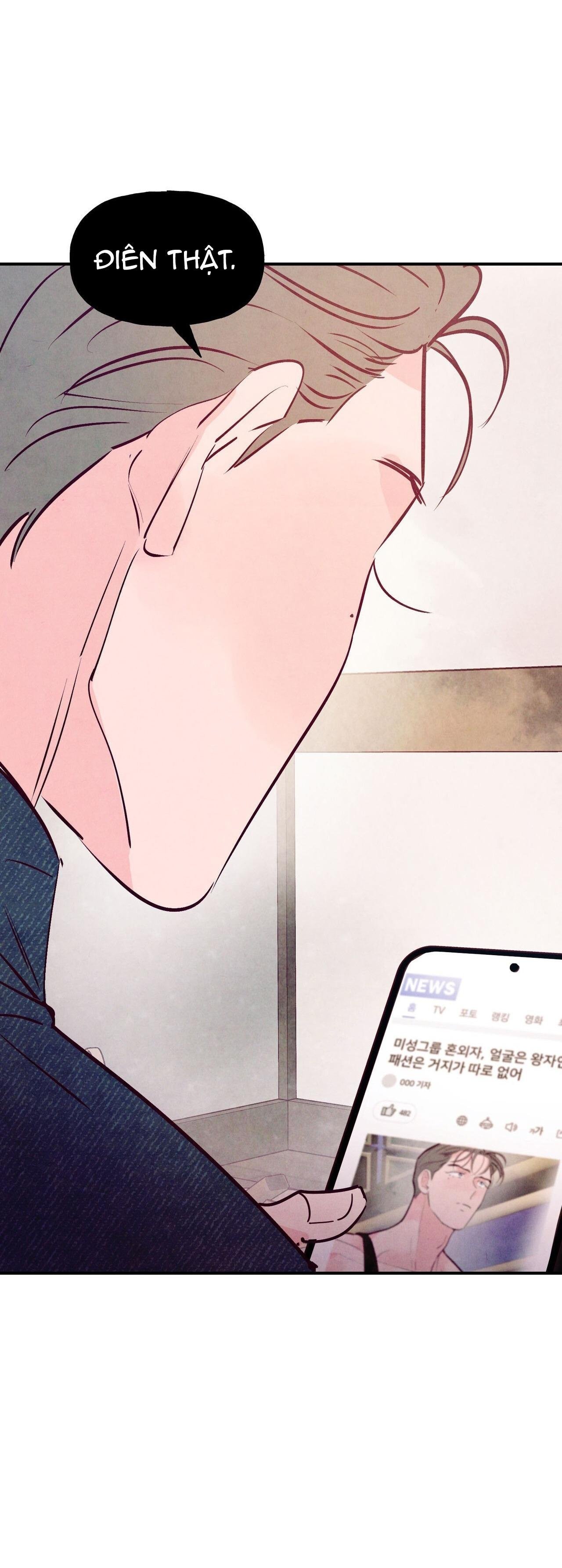 say tình [bl] chapter 83 119