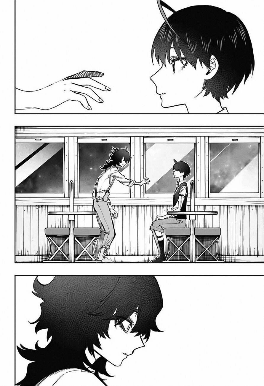 nữ diễn viên tài năng chapter 48 8