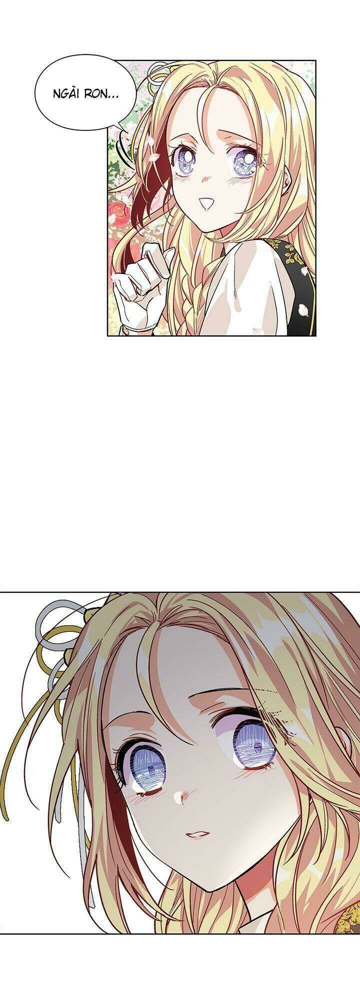 nữ hoàng ngoại khoa chapter 46 1