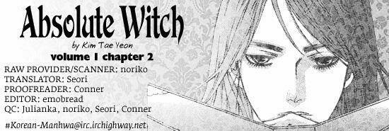 absolute witch chapter 2 1