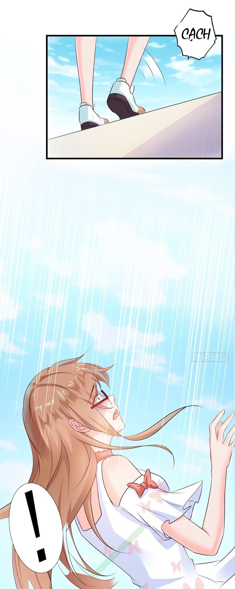 nhóm giao lưu của địa phủ chapter 2 13