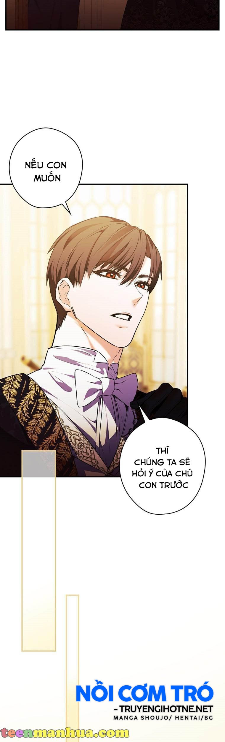 nàng tiểu thư nhà công tước chapter 5 37