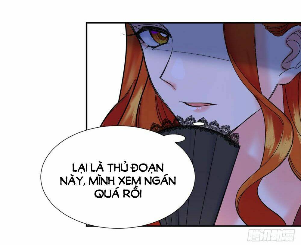 trời sinh một cặp? tôi cự tuyệt! chapter 6 41