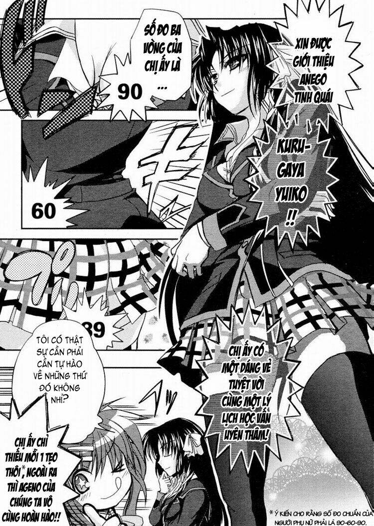 little busters! (anagura mogura) chapter 5 17