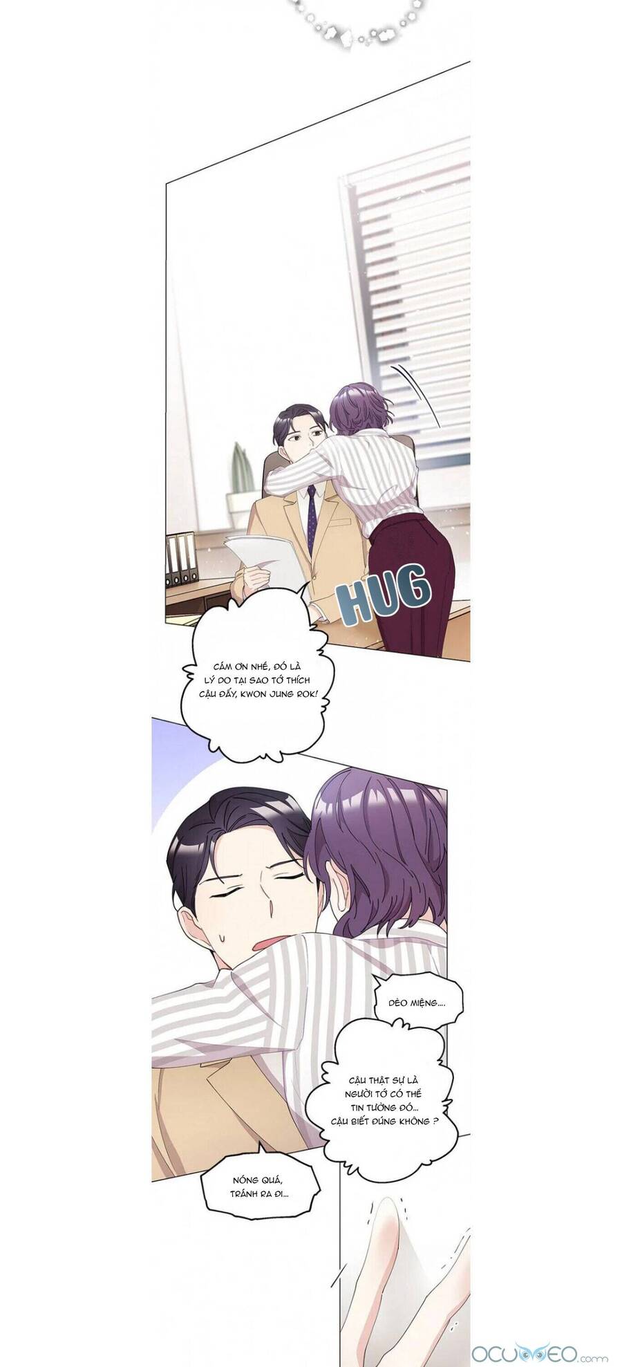 chạm vào tim em chapter 21 14