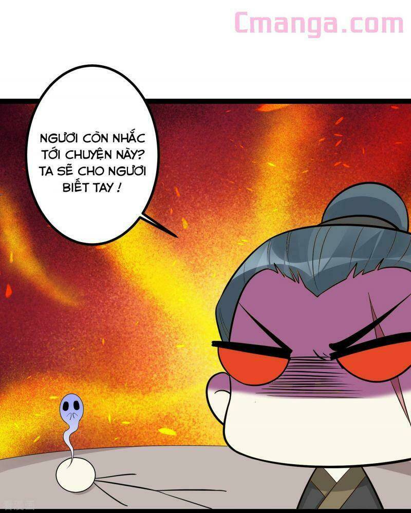 độc y đích nữ chapter 34 12