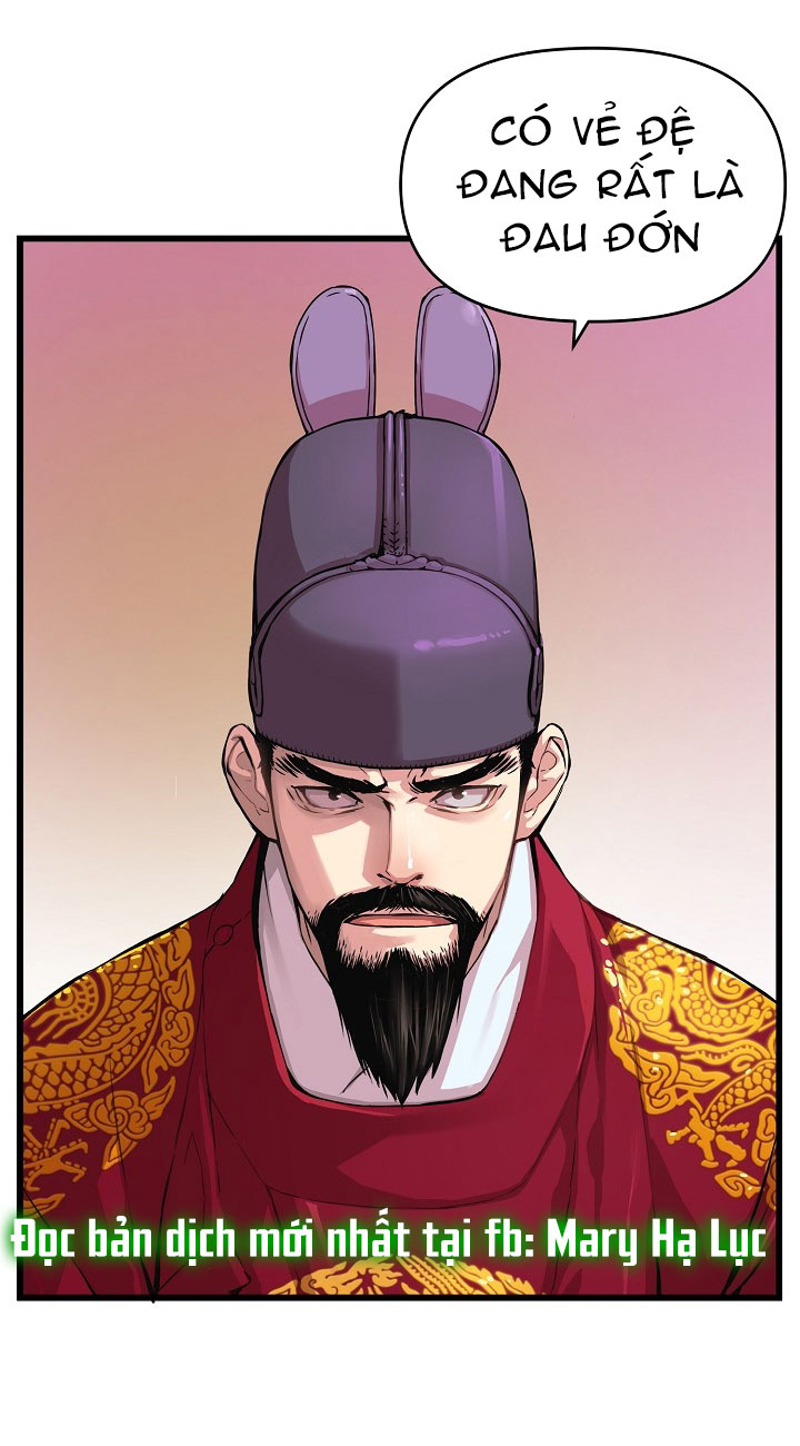 tôi sẽ sống như một hoàng tử chapter 31.3 22