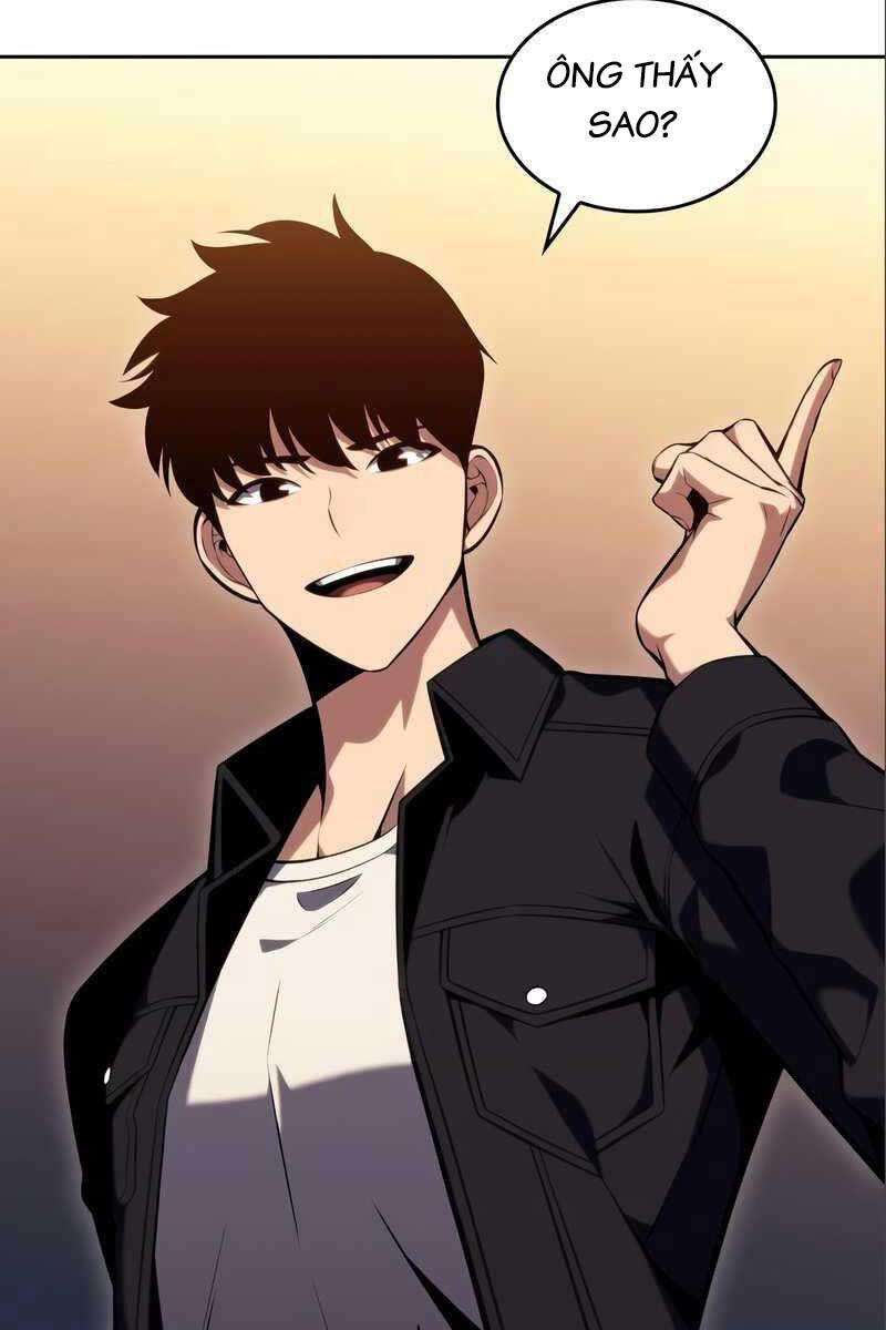 Người Chơi Mới Cấp Tối Đa chapter 97.1 69