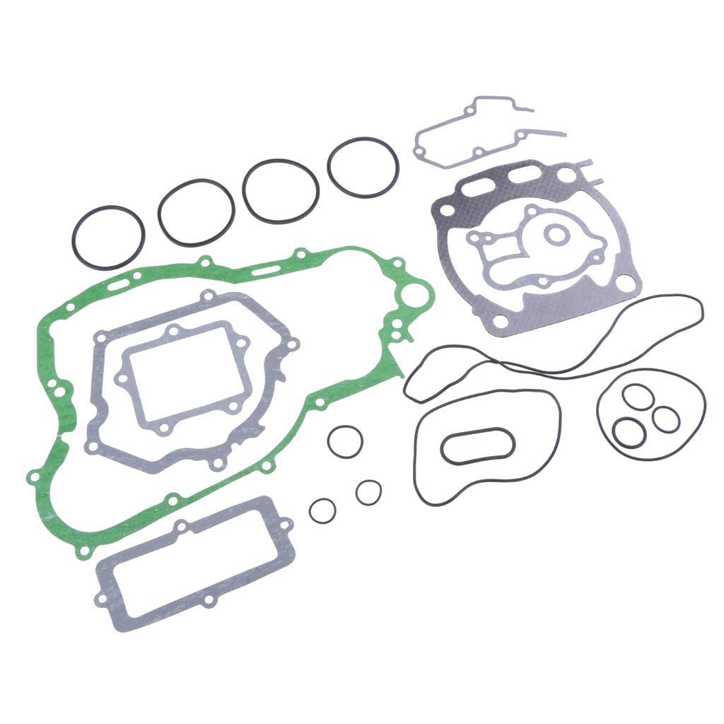 Complete Full Gasket Kit for    2002-2015