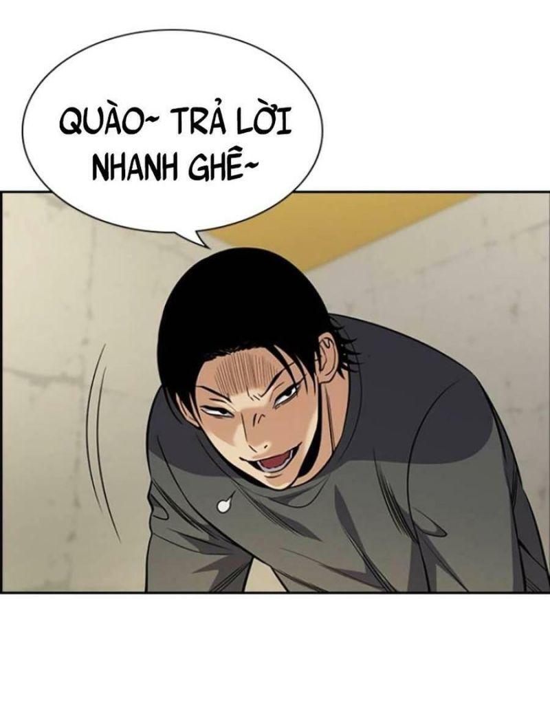 giáo dục chân chính chapter 99 95