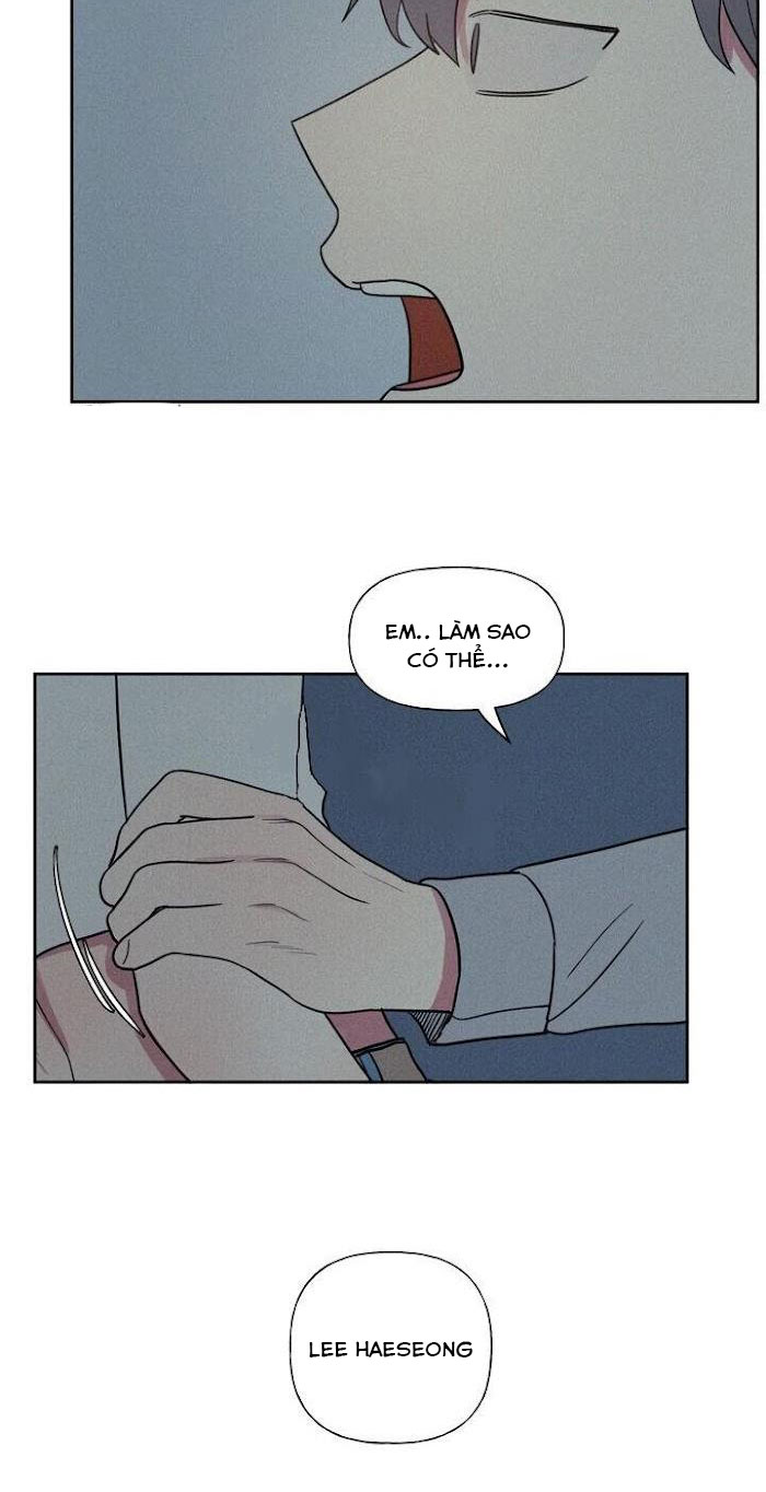 lý do yêu phải thằng bạn thân chapter 13.2 10