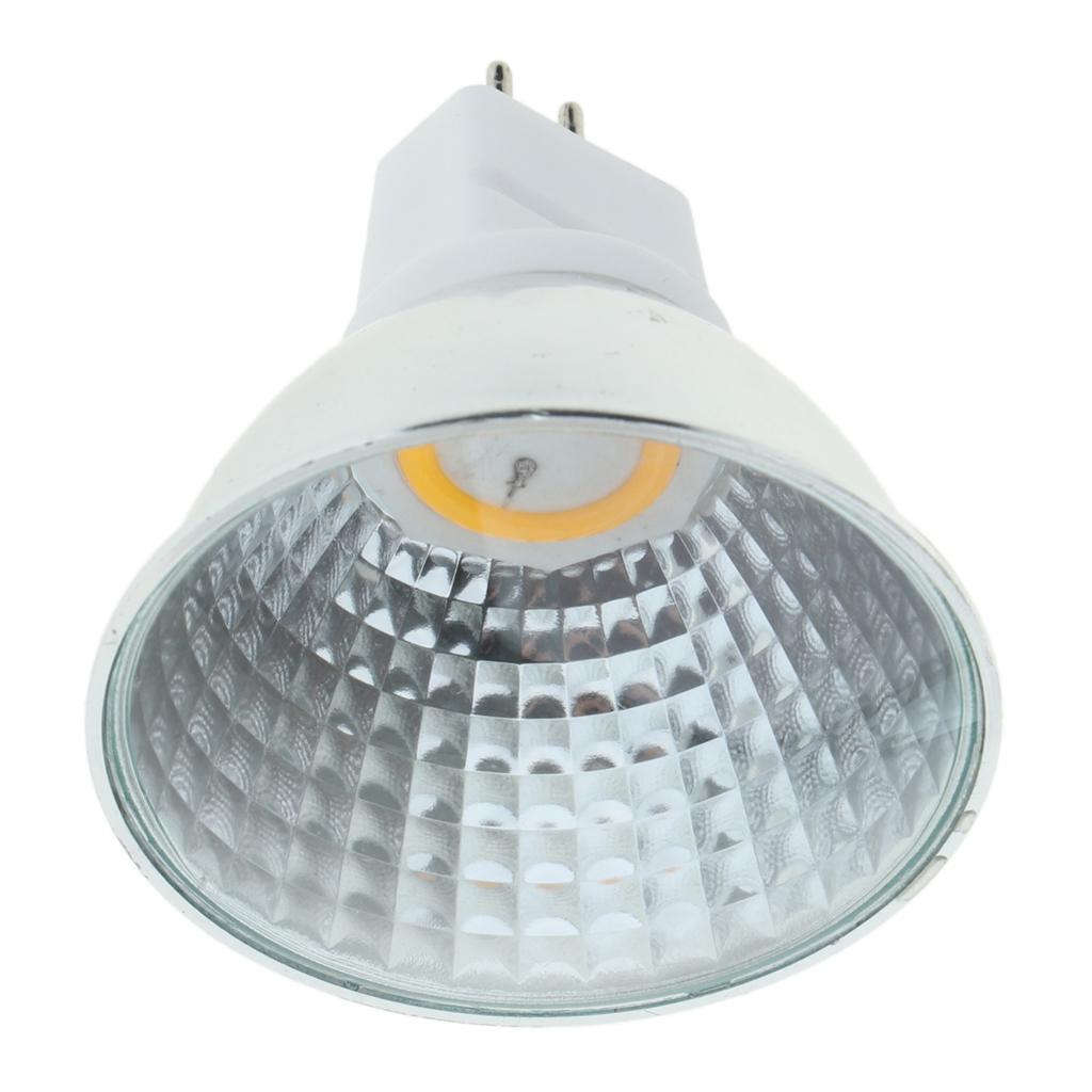 12V MR16 LED 5W Spot Light Bulb LED Bulbs