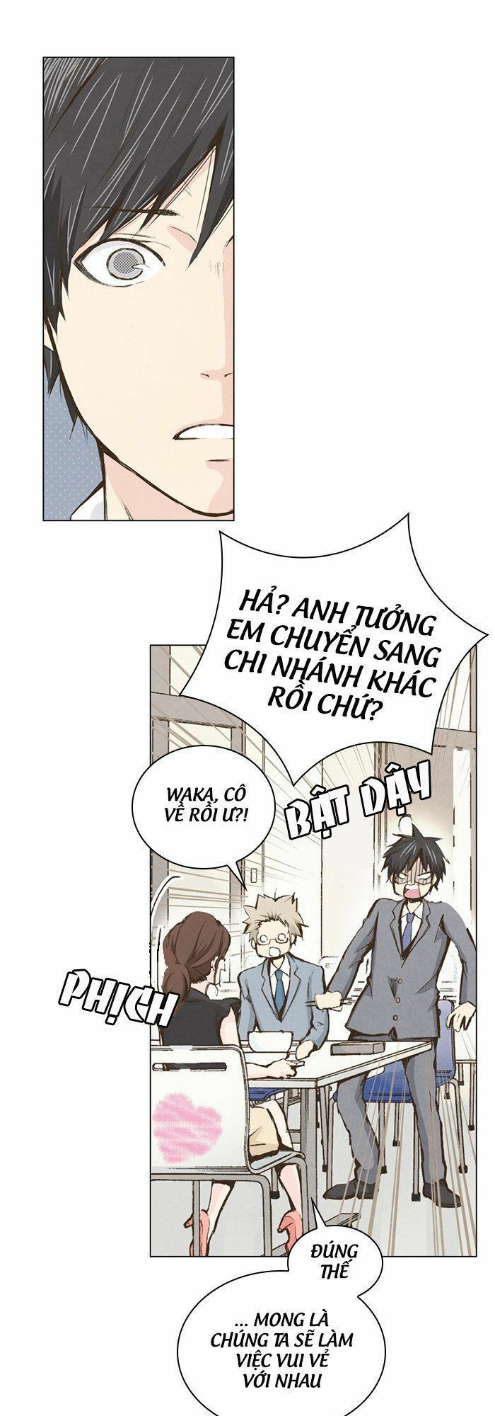 honey! honey! marry me! chapter 11 23