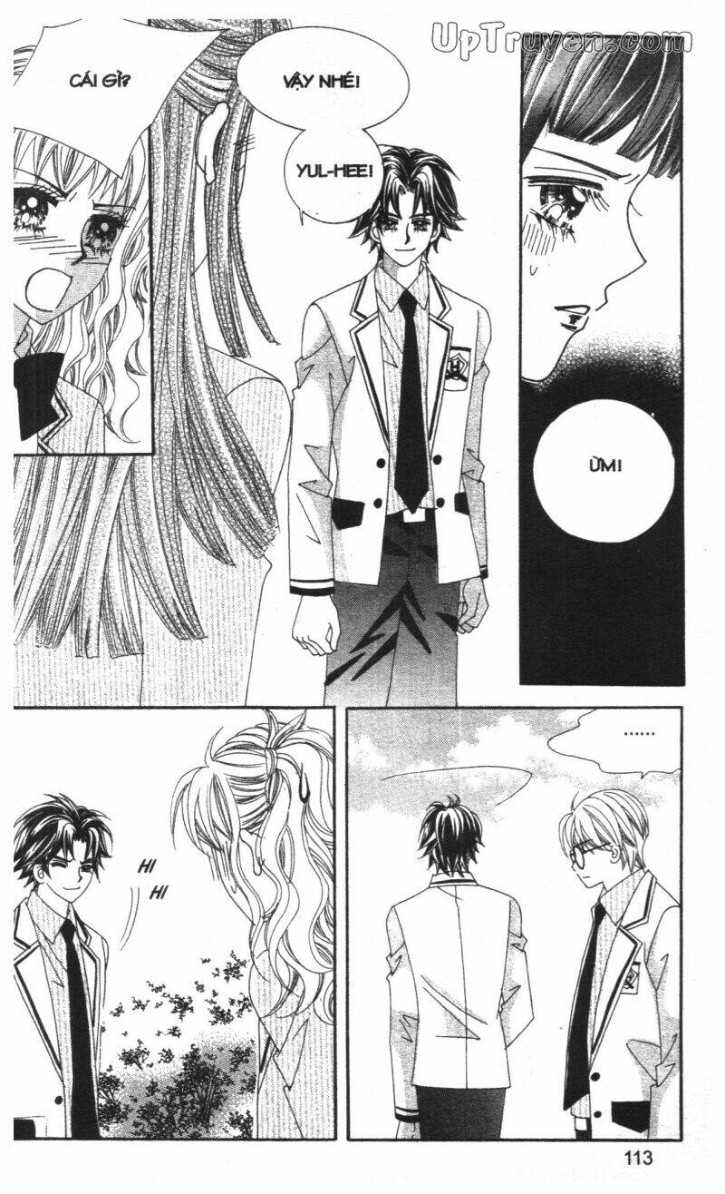 thoát kiếp hồ ly chapter 3 9