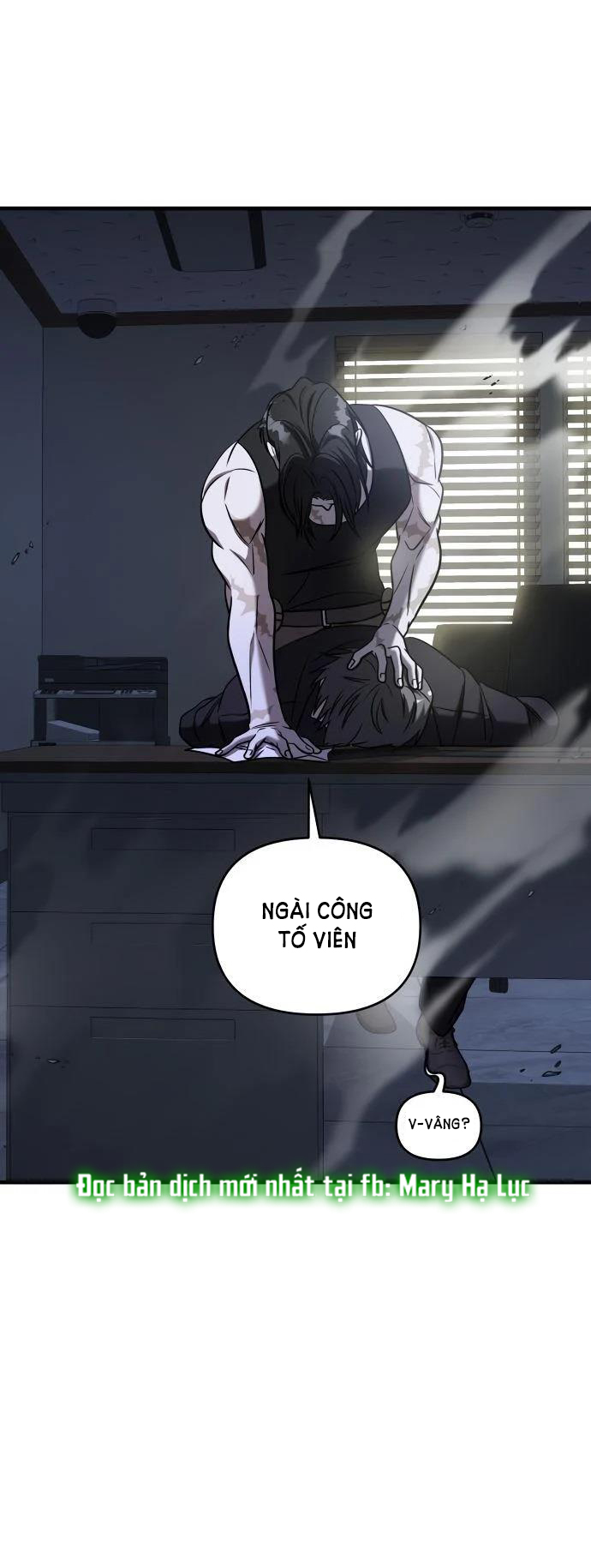 phản diện thuần túy chapter 41.2 53