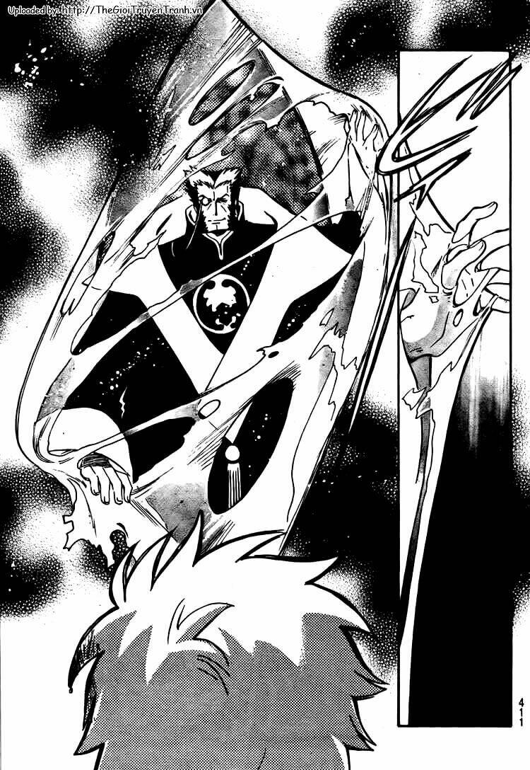 huyền thoại đôi cánh chapter 209 5