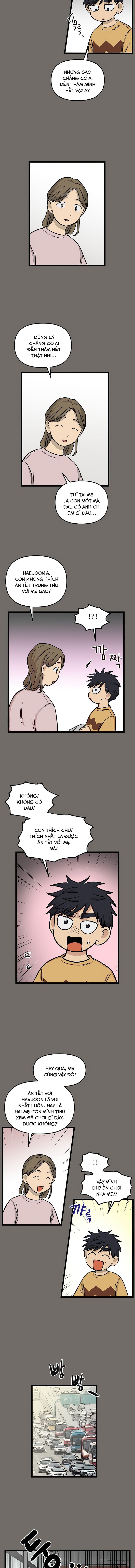 no home - không nhà chapter 148 2