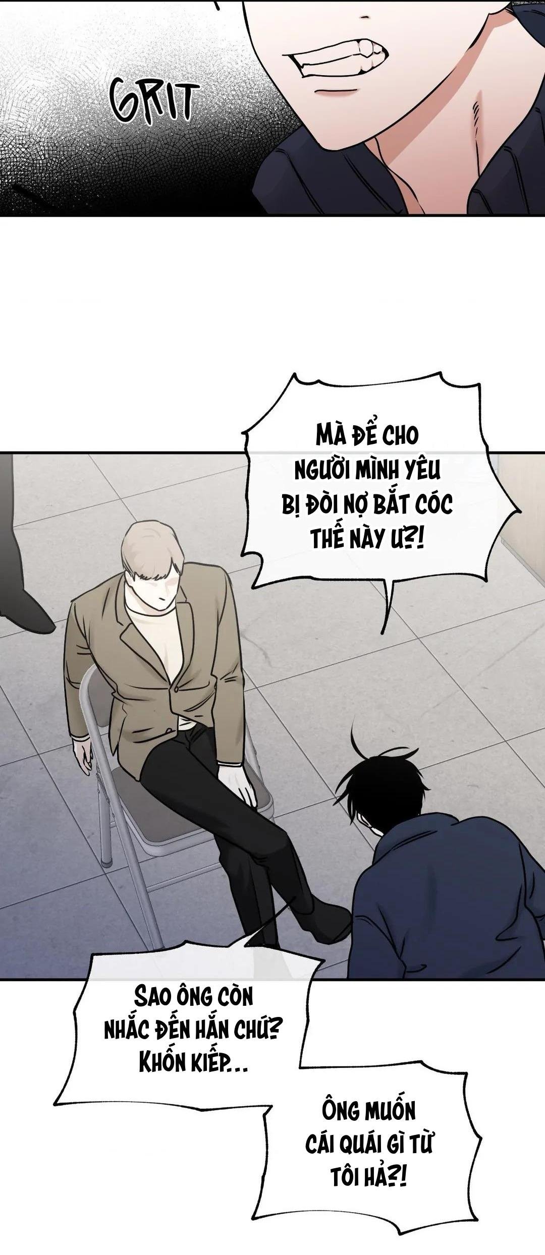 thủy triều thấp lúc chạng vạng chapter 89 54