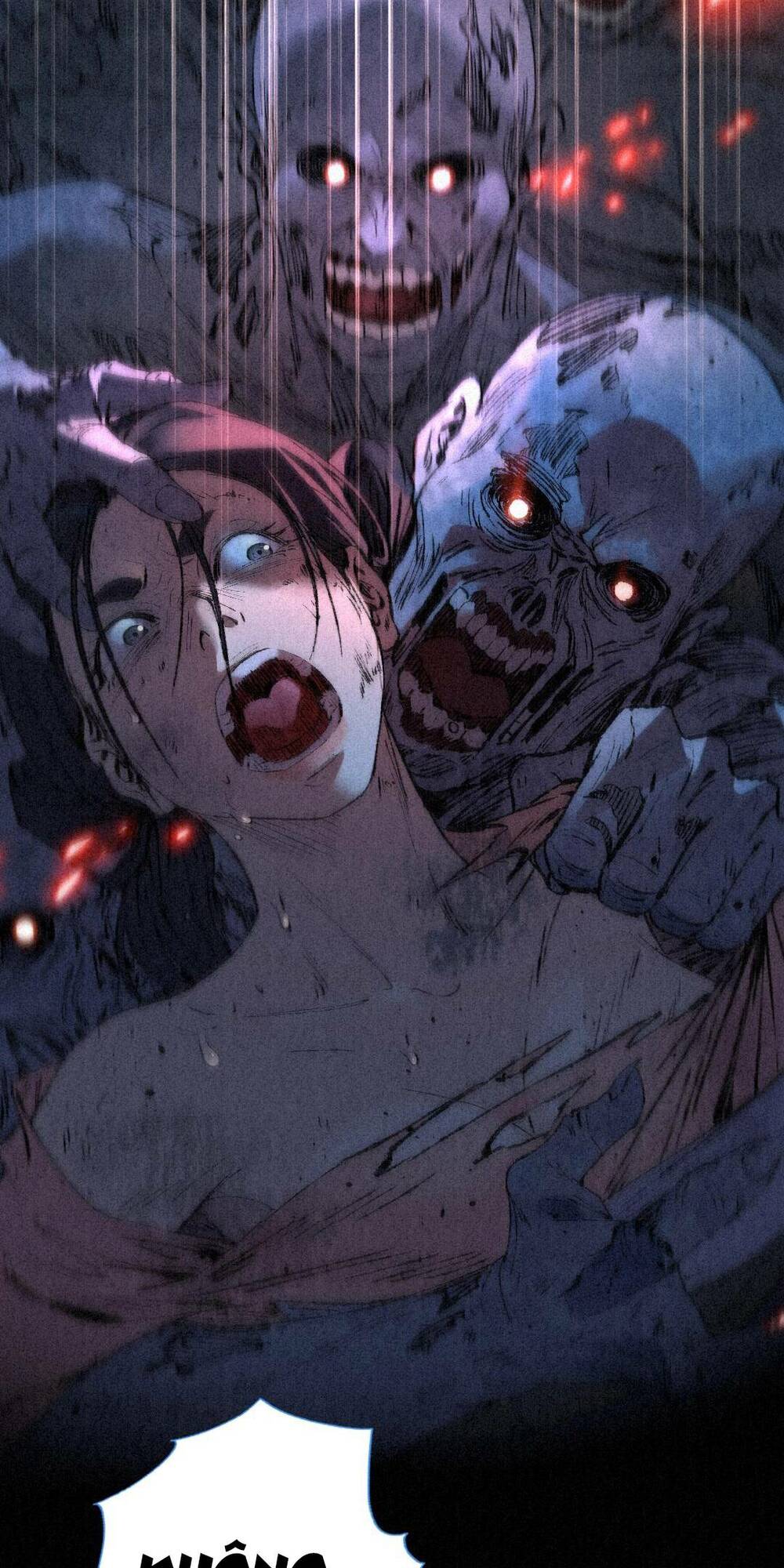 kim nhất bộ bất tử chapter 0 51