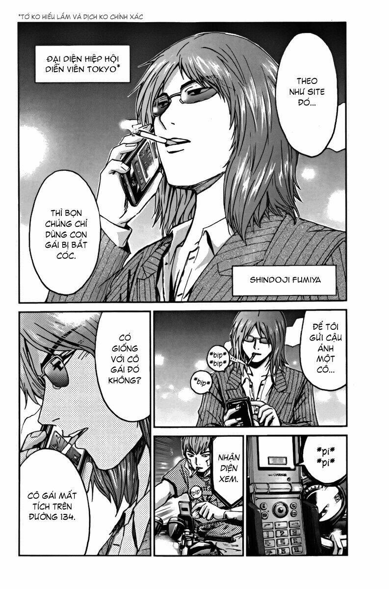 gto: shonan 14 days chapter 12 18