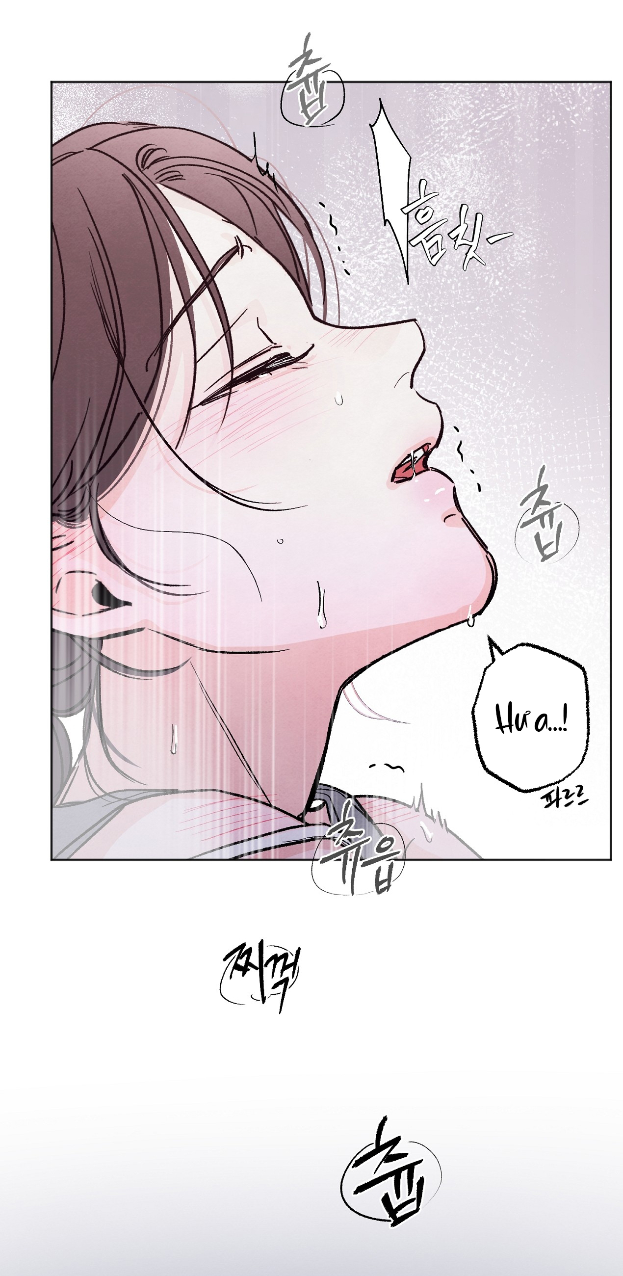 hoàn cảnh của rác rưởi chapter 1.2 2