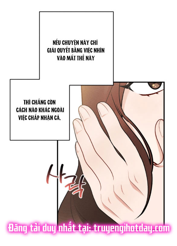 [18+] hôn nhân bị đánh cắp chapter 50.1 21