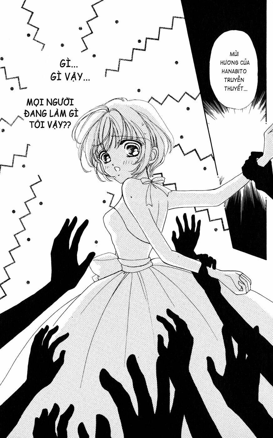 hana ni nare chapter 20 25