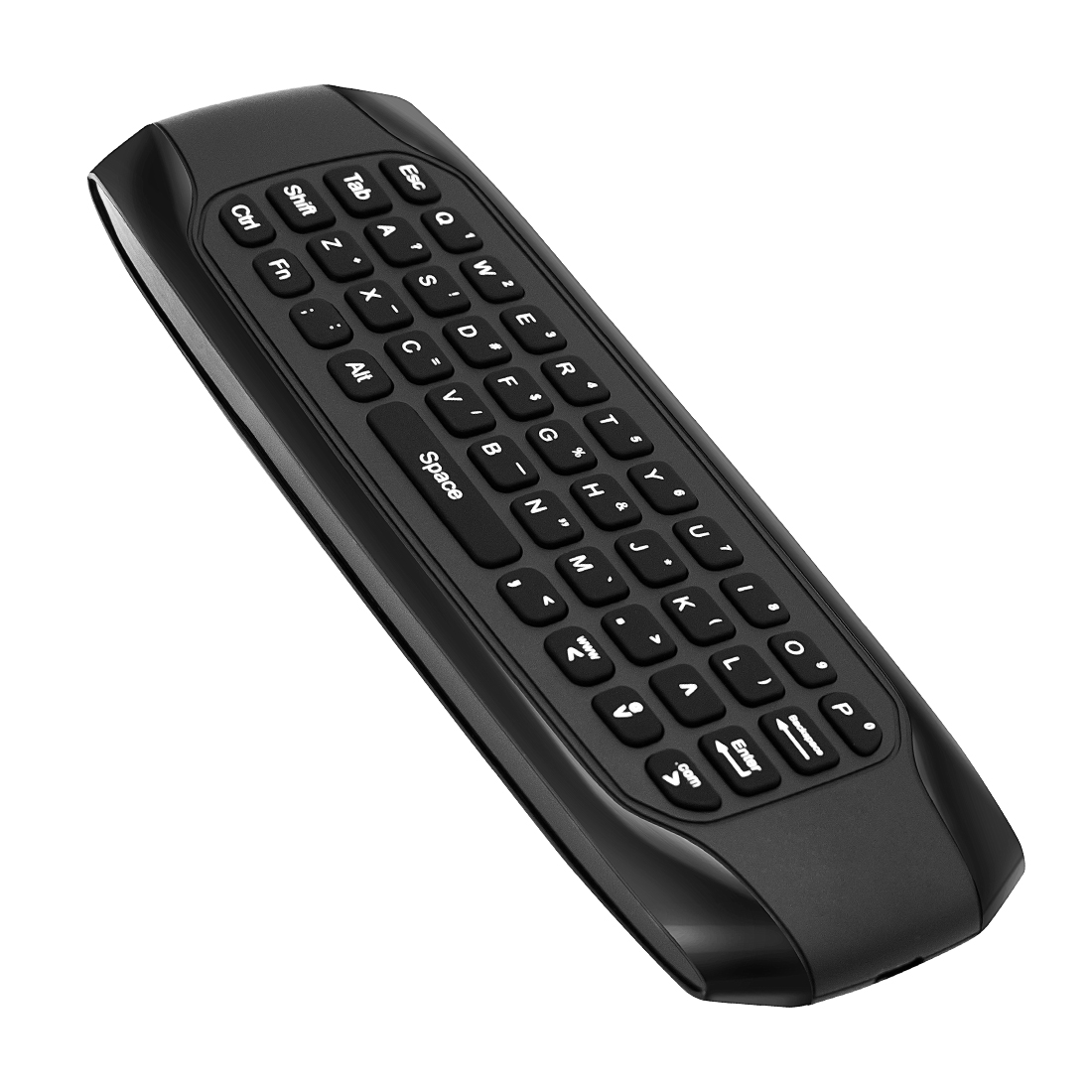 Remote Mouse Air G7v Pro - Điều khiển chuột bay tìm kiếm giọng nói đa năng