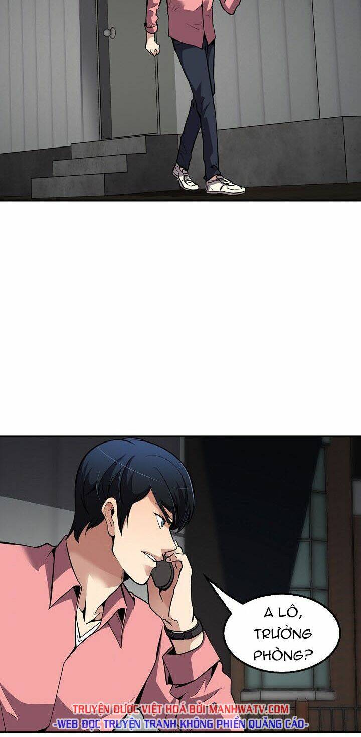 điều tra viên chuyển sinh chapter 76 31
