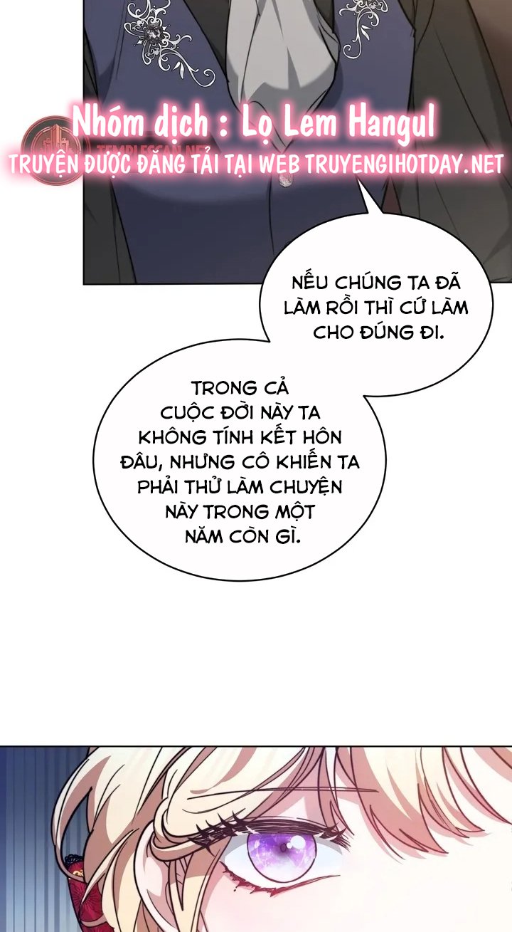 thoát chết một cách dễ dàng chapter 16 32