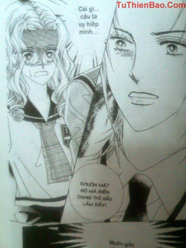 tình trong mộng chapter 8 60