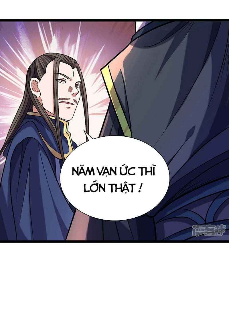 võ đạo độc tôn chapter 529 61