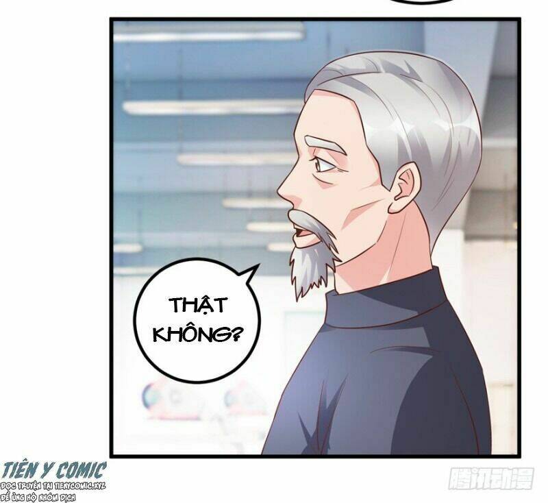 thấu thị tiên y chapter 89 26